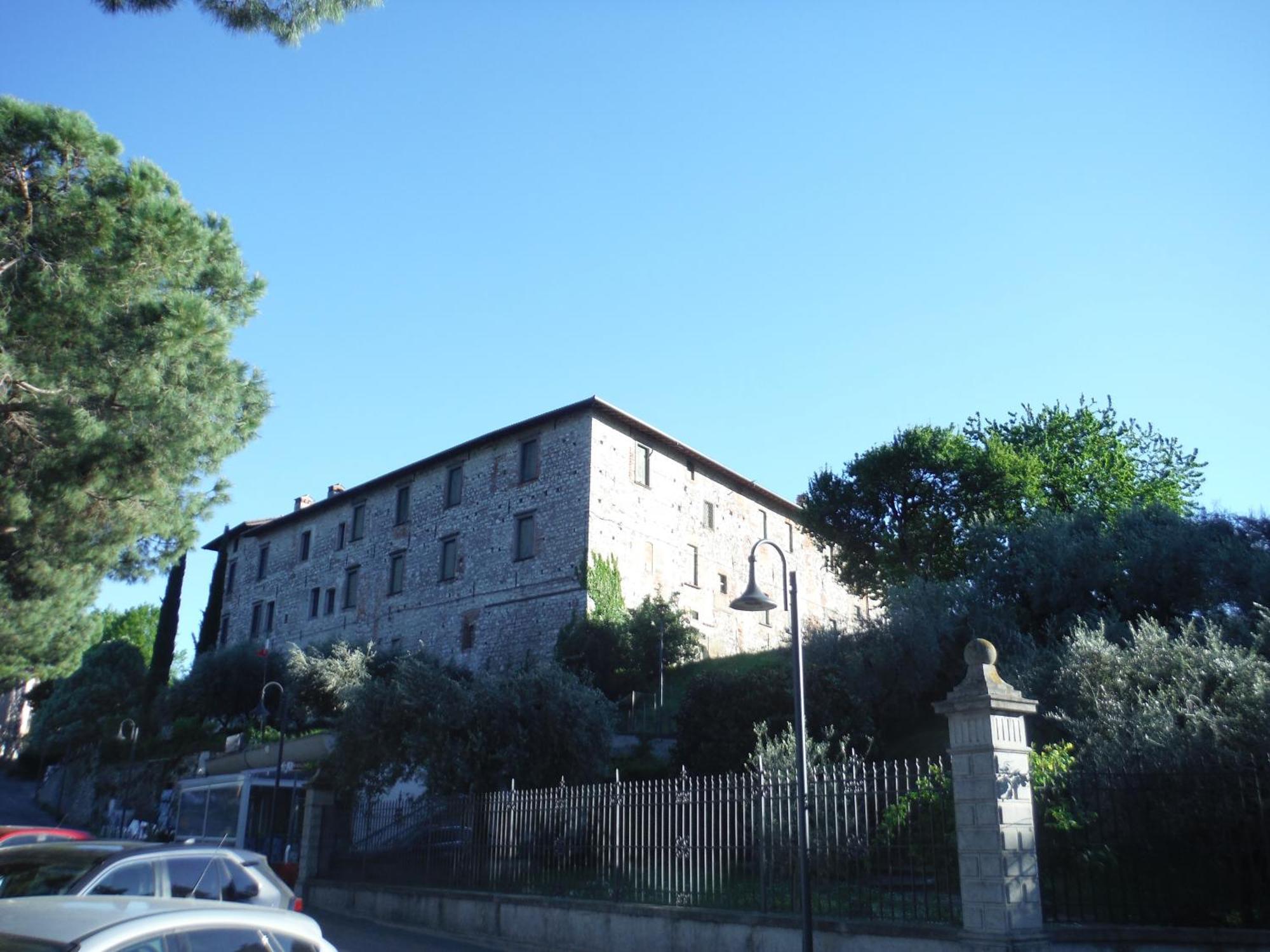 La Casa Di Giuliano Apartment Iseo Exterior photo