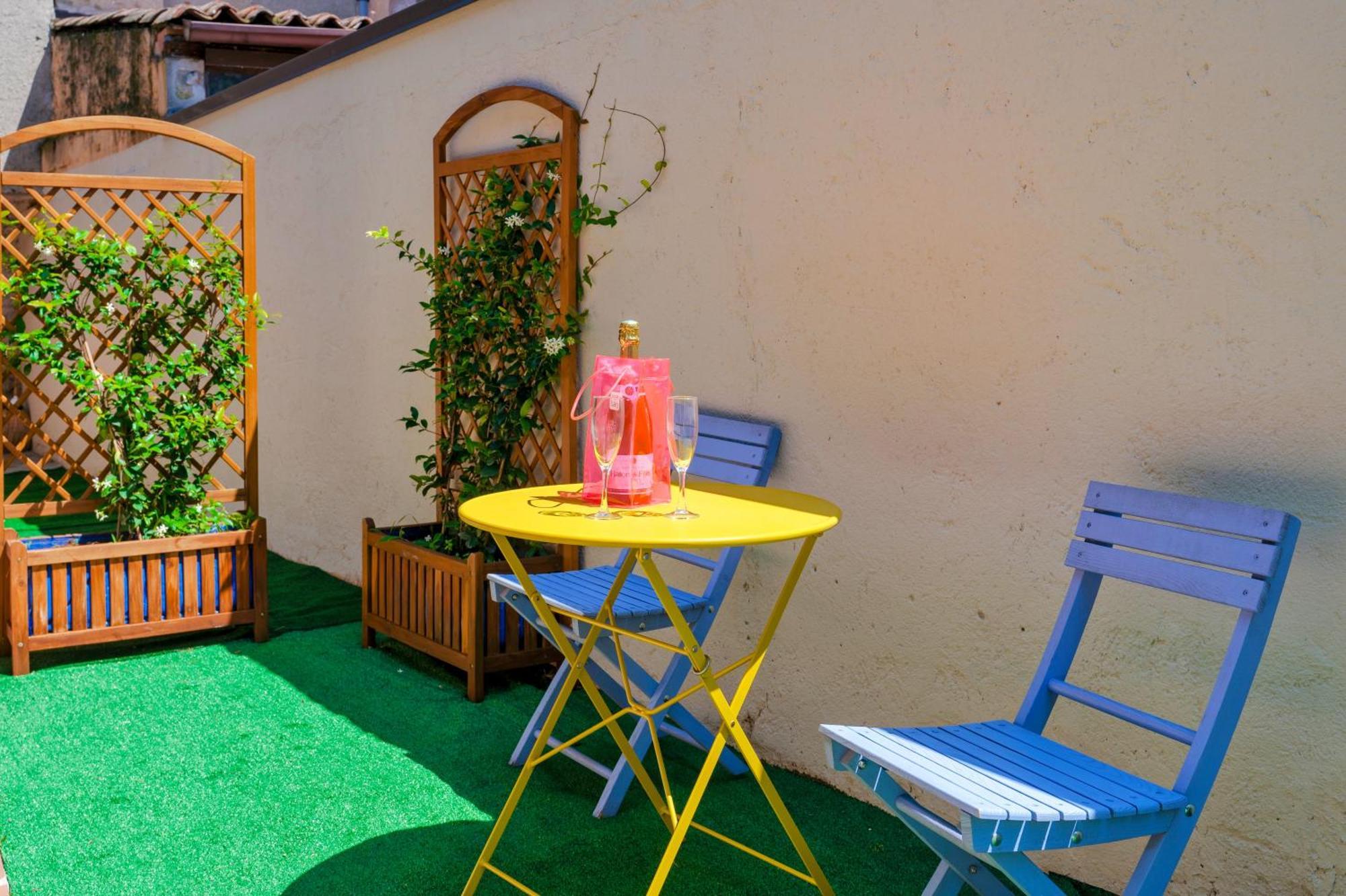 La Casa Di Giuliano Apartment Iseo Exterior photo